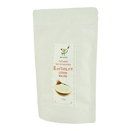 Obrázek pro produkt Elektrolyty citron-malina 100g