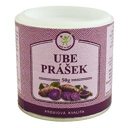 Obrázek pro produkt UBE prášek 50g