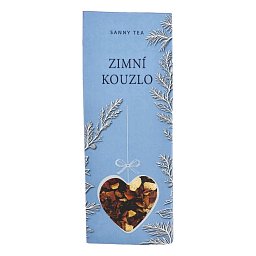 Obrázek pro produkt Zimní kouzlo