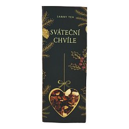 Obrázek pro produkt Sváteční chvíle