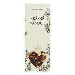 Obrázek pro produkt Krásné Vánoce