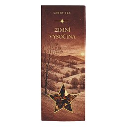 Obrázek pro produkt Zimní Vysočina