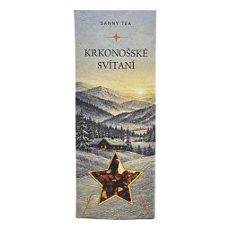 Obrázek pro produkt Krkonošské svítání