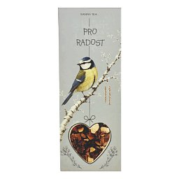 Obrázek pro produkt Ptáček Pro radost