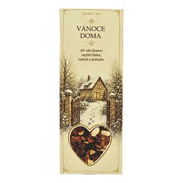 Obrázek pro produkt Vánoce doma Ať váš domov...