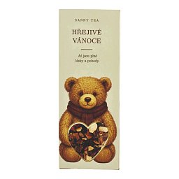 Obrázek pro produkt Hřejivé Vánoce