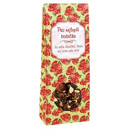 Obrázek pro produkt Pro nejlepší babičku