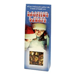 Obrázek pro produkt Kouzelné Vánoce