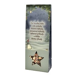 Obrázek pro produkt Do nového roku hodně pohody...