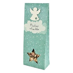 Obrázek pro produkt Pozdrav od anděla