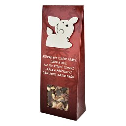 Obrázek pro produkt Tisíc přání