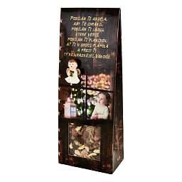 Obrázek pro produkt Anděl za oknem B