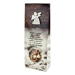 Obrázek pro produkt Třpytivý anděl