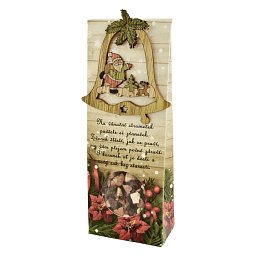 Obrázek pro produkt Vánoční zvonek