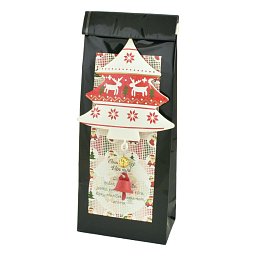 Obrázek pro produkt Vánoční stromek ovocný čaj 50g