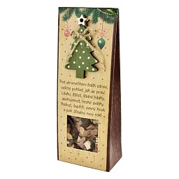 Obrázek pro produkt Pod stromečkem