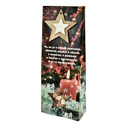 Obrázek pro produkt To co je v životě