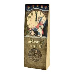 Obrázek pro produkt Šťastný nový rok