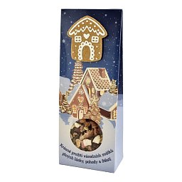 Obrázek pro produkt Perníková chaloupka