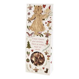 Obrázek pro produkt Krásné Vánoce plné dárků