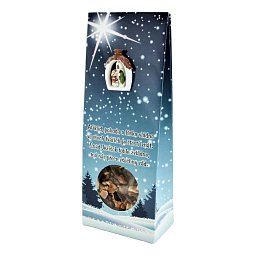 Obrázek pro produkt Betlém Ať klid, pohoda a láska vládne...