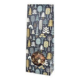 Obrázek pro produkt Zimní les