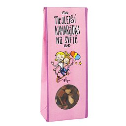 Obrázek pro produkt Nejlepší kamarádka na světě