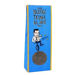 Obrázek pro produkt Nejlepší tatínek na světě