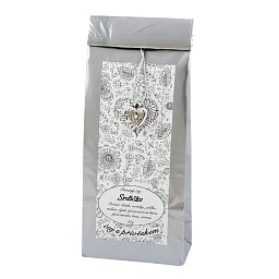 Obrázek pro produkt Srdíčko ovocný čaj 50g