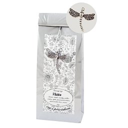 Obrázek pro produkt Vážka ovocný čaj 50g