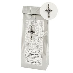 Obrázek pro produkt Křížek moci ovocný čaj 50g