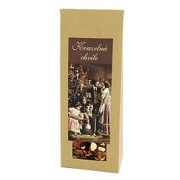 Obrázek pro produkt Kouzelná chvíle rodina