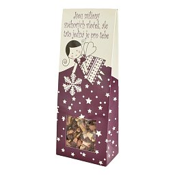 Obrázek pro produkt Dobrý Anděl fialový