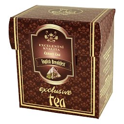 Obrázek pro produkt Exclusive tea English Breakfast