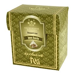 Obrázek pro produkt Exclusive tea Japan Bancha