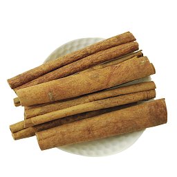 Obrázek pro produkt Koření Skořice celá (tyčinky) 40g