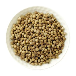 Obrázek pro produkt Koření Koriandr celý 50g