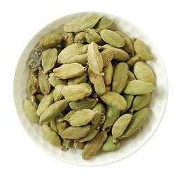 Obrázek pro produkt Koření Kardamom celý zelený 30g