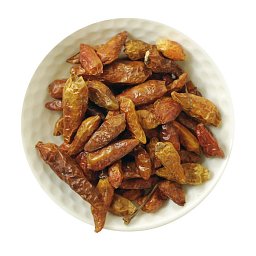 Obrázek pro produkt Koření Chilli papričky celé 40g