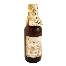 Obrázek pro produkt Sirup bylinný Meduňka 0,25l