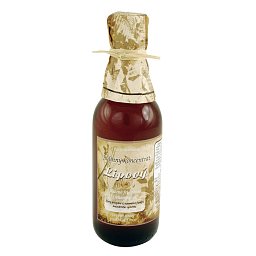 Obrázek pro produkt Sirup bylinný Lípa 0,25l