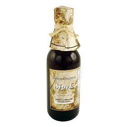 Obrázek pro produkt Sirup bylinný Šípek 0,25l