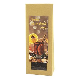 Obrázek pro produkt Směs na svařené víno a grog 50g