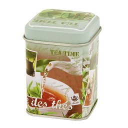 Obrázek pro produkt Dóza Cesta čaje 25g