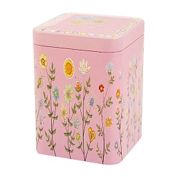 Obrázek pro produkt Dóza Kvetinová louka 100g