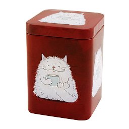 Obrázek pro produkt Dóza Barny 100g