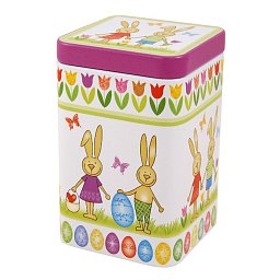 Obrázek pro produkt Dóza Jarní nálada 100g