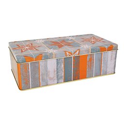 Obrázek pro produkt Dóza Hvězdy zlaté