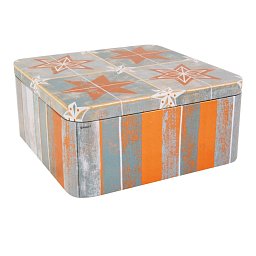 Obrázek pro produkt Dóza Hvězdy zlaté