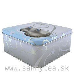 Obrázek pro produkt Dóza Vánoční koule